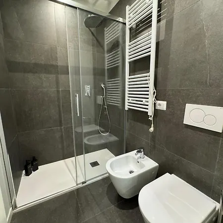 Daire Nievo - Citylife - Milano